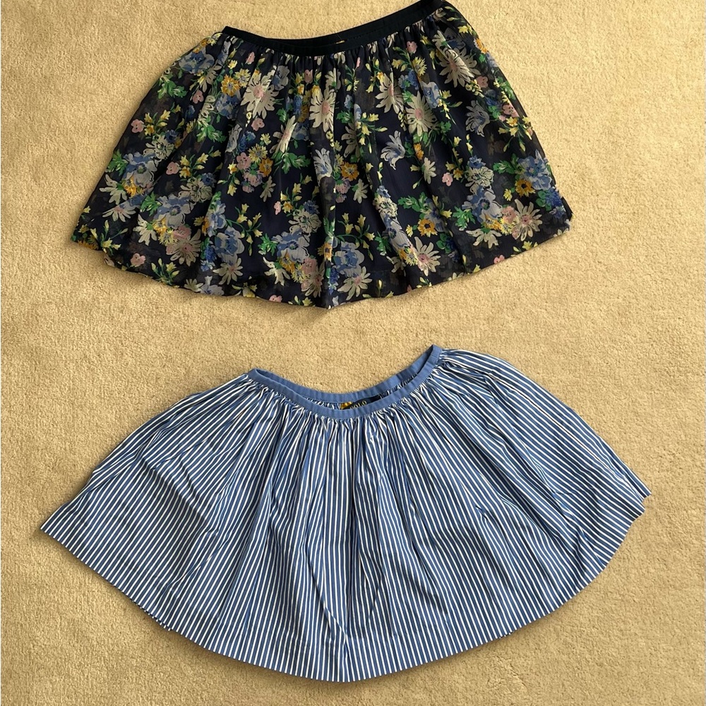 Ralph Lauren Polo Skirts